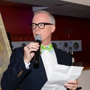 Meet your Posher, Ed